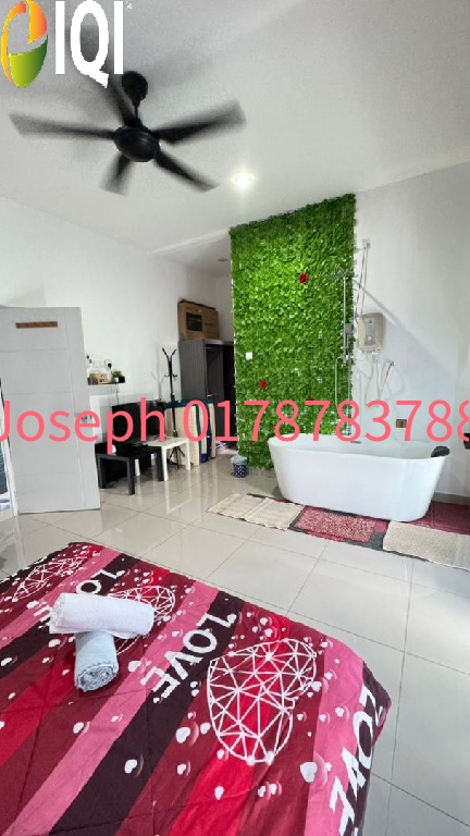 Taman Desaru Utama image