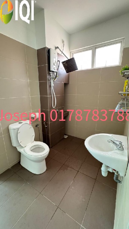 Taman Desaru Utama image