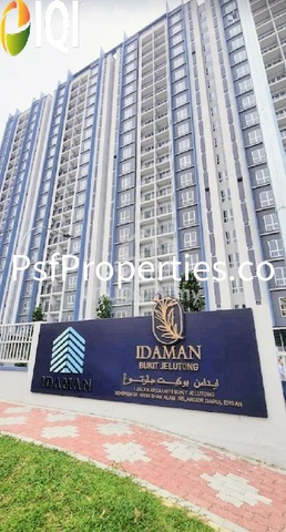 Idaman Bukit Jelutong image