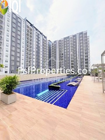 Idaman Bukit Jelutong image