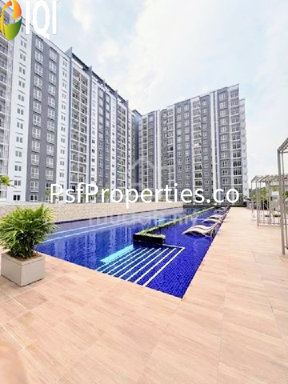 Idaman Bukit Jelutong image