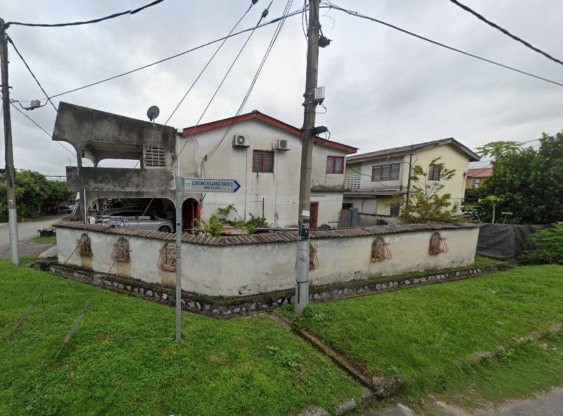 Jalan Kwan Tung  image