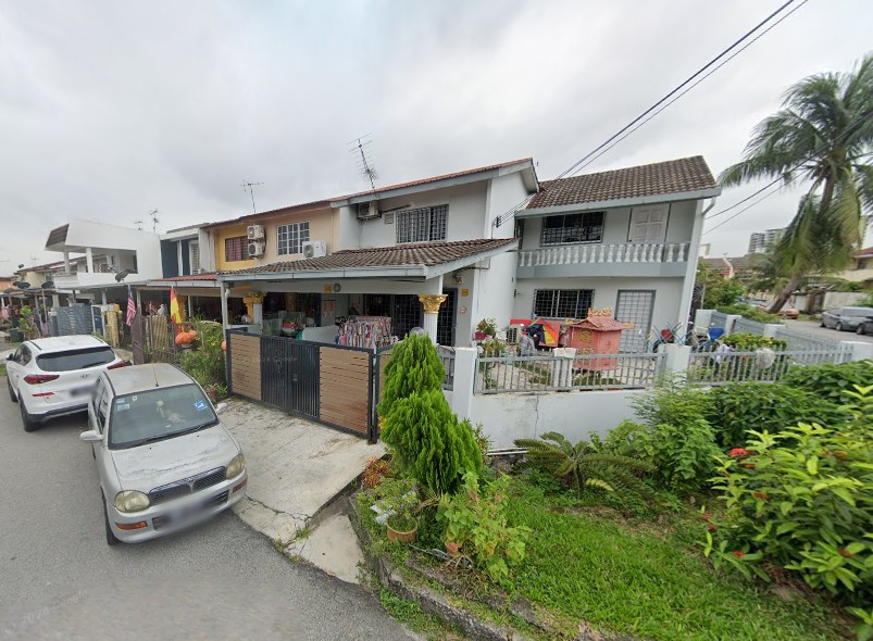 Jalan Kwan Tung  image