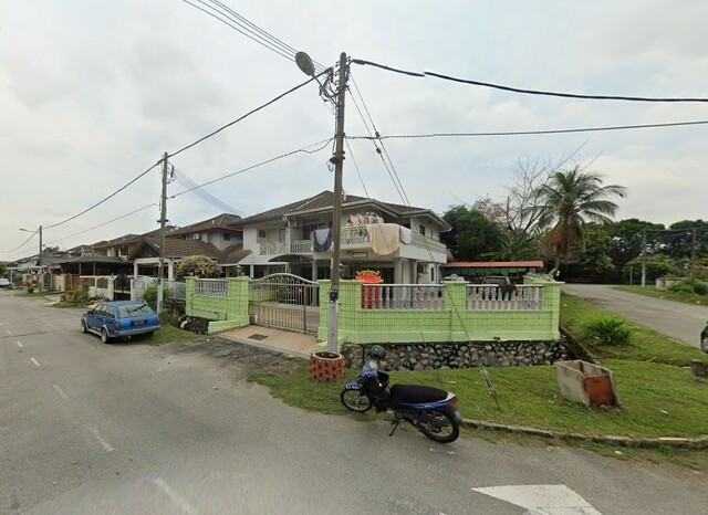 Jalan Kwan Tung  image