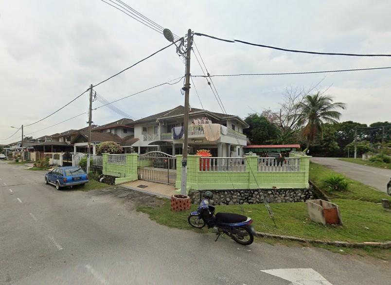 Jalan Kwan Tung  image