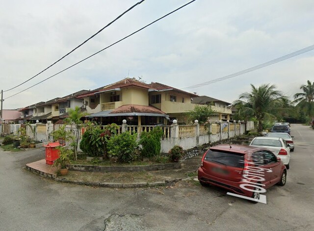 Jalan Kwan Tung  image