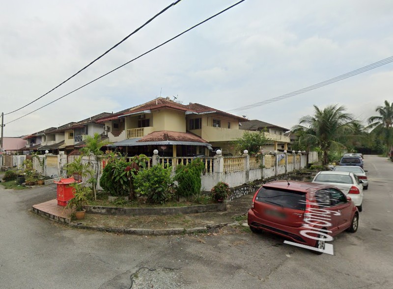 Jalan Kwan Tung  image