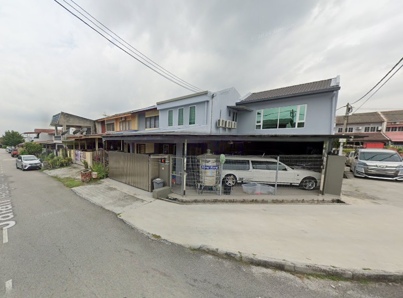 Jalan Kwan Tung  image