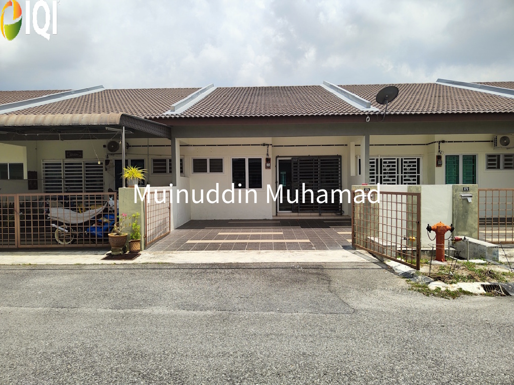 Residen 1 Bandar Baru Setia Awan Perdana Sitiawa Perak image