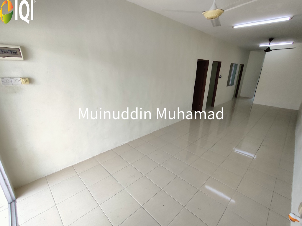 Residen 1 Bandar Baru Setia Awan Perdana Sitiawa Perak image