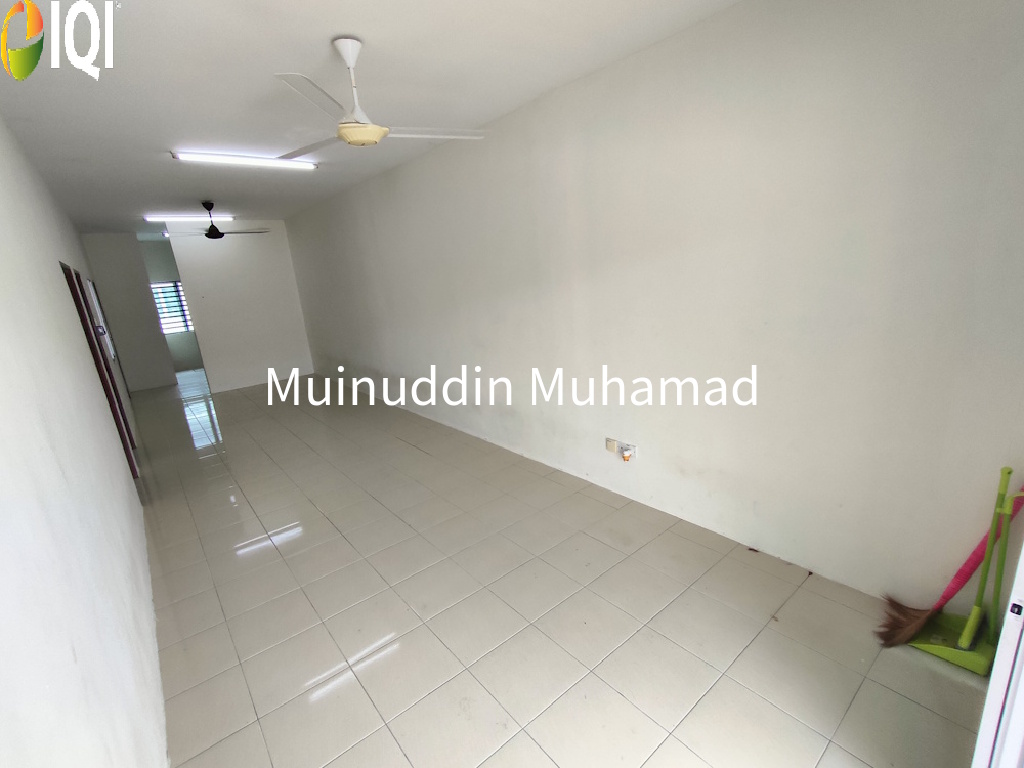 Residen 1 Bandar Baru Setia Awan Perdana Sitiawa Perak image