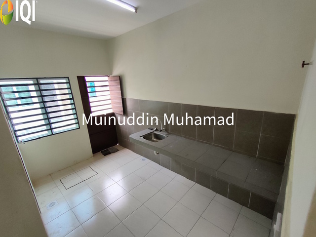 Residen 1 Bandar Baru Setia Awan Perdana Sitiawa Perak image