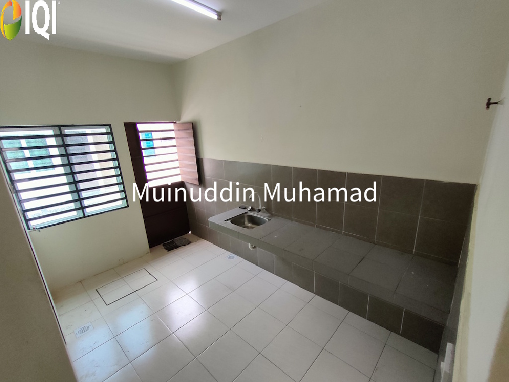 Residen 1 Bandar Baru Setia Awan Perdana Sitiawa Perak image