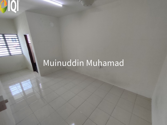 Residen 1 Bandar Baru Setia Awan Perdana Sitiawa Perak image