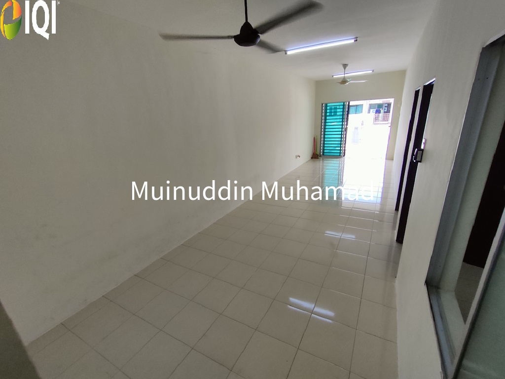 Residen 1 Bandar Baru Setia Awan Perdana Sitiawa Perak image