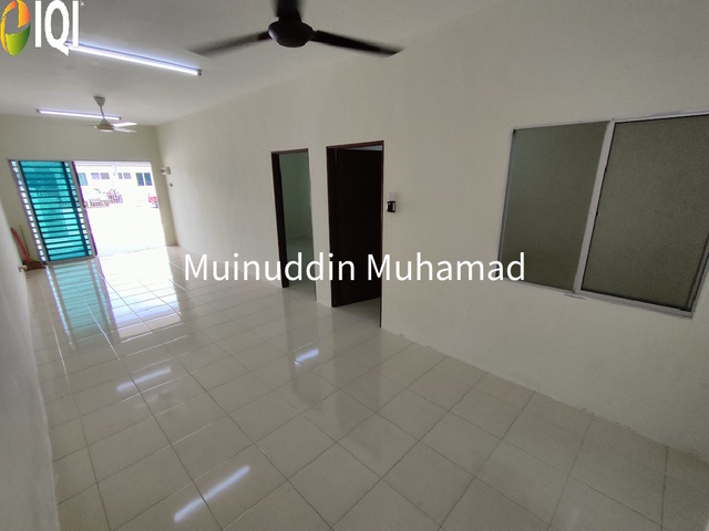 Residen 1 Bandar Baru Setia Awan Perdana Sitiawa Perak image