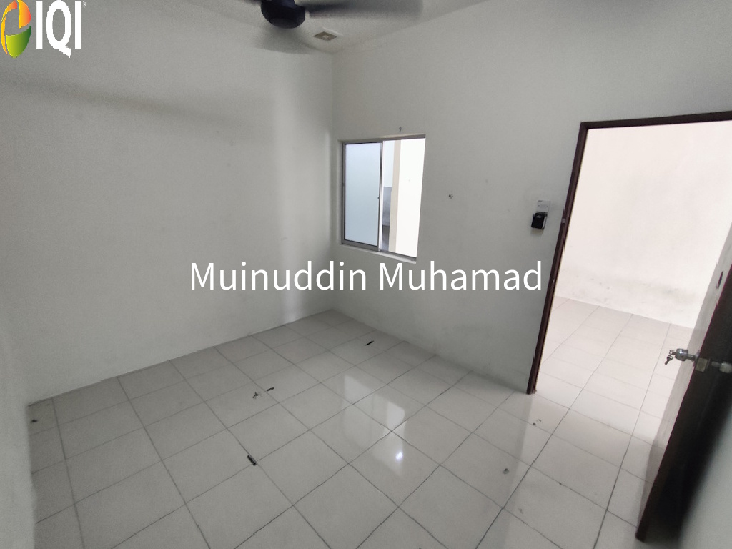 Residen 1 Bandar Baru Setia Awan Perdana Sitiawa Perak image