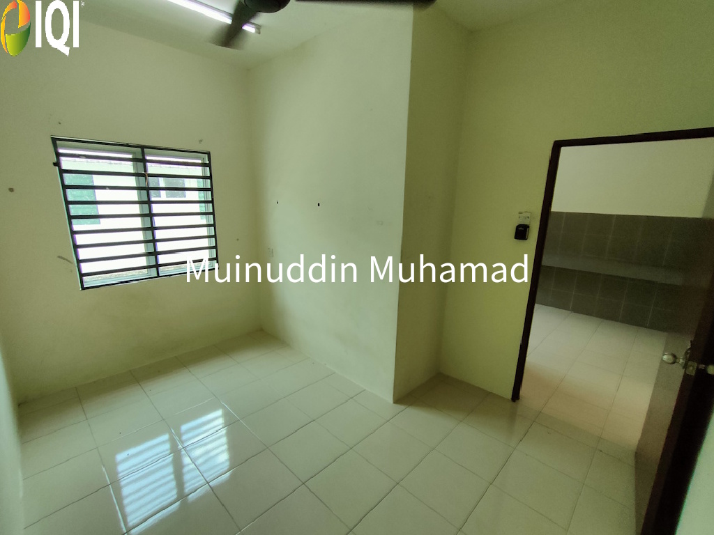 Residen 1 Bandar Baru Setia Awan Perdana Sitiawa Perak image