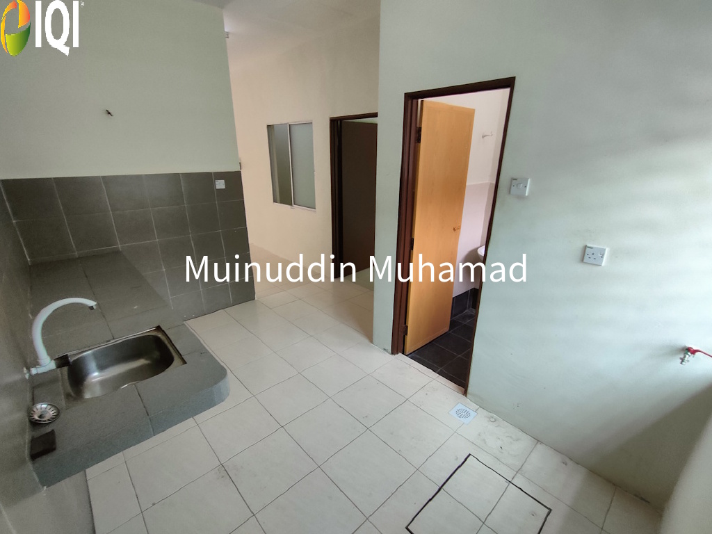 Residen 1 Bandar Baru Setia Awan Perdana Sitiawa Perak image