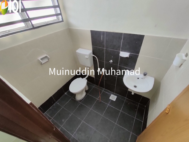 Residen 1 Bandar Baru Setia Awan Perdana Sitiawa Perak image