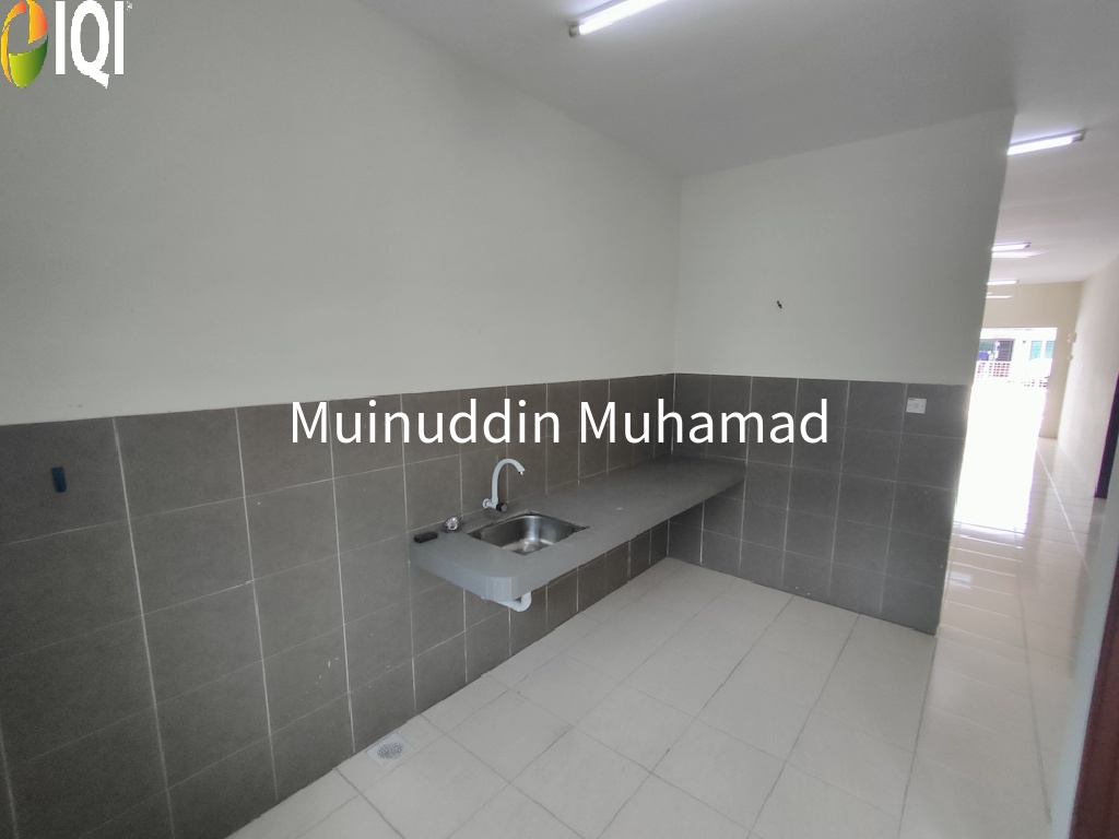 Residen 1 Bandar Baru Setia Awan Perdana Sitiawa Perak image