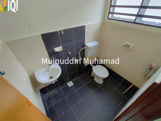 Residen 1 Bandar Baru Setia Awan Perdana Sitiawa Perak image