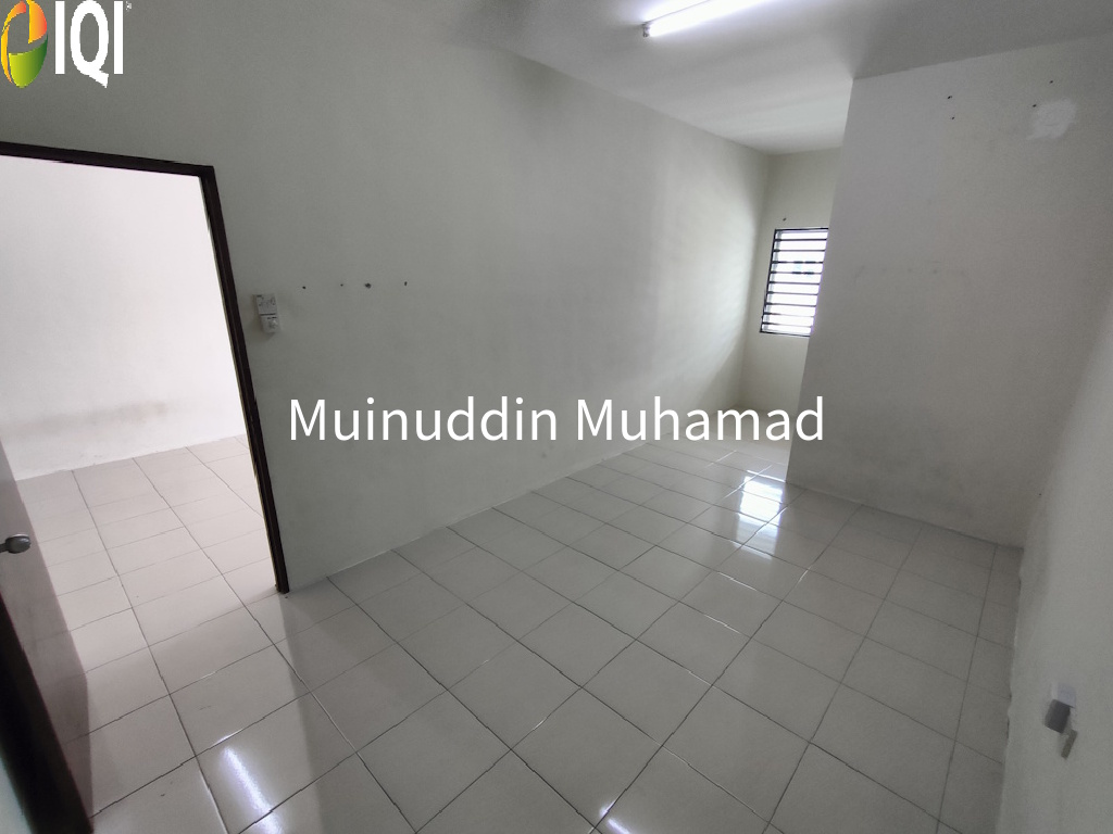 Residen 1 Bandar Baru Setia Awan Perdana Sitiawa Perak image