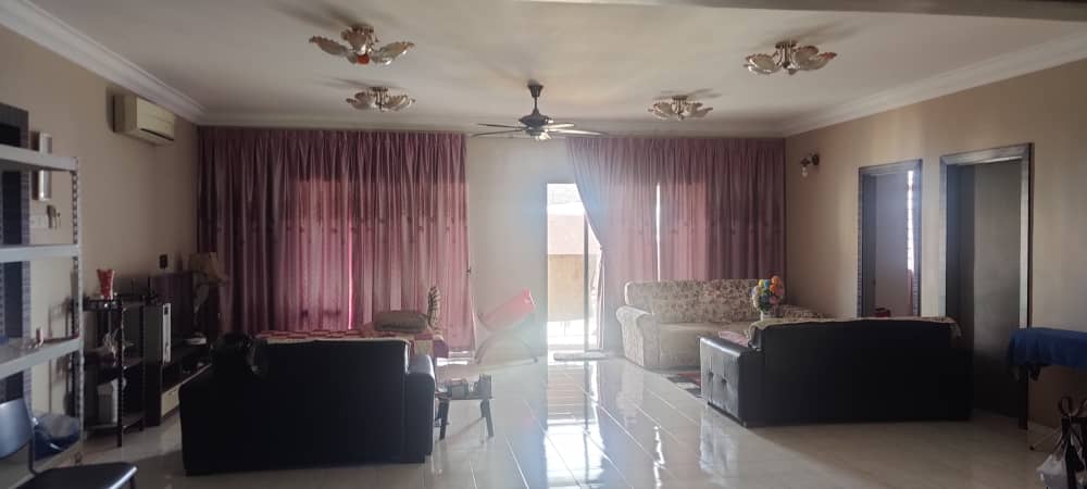 Bayu Villa Apartment, Bayu Perdana image