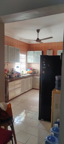 Bayu Villa Apartment, Bayu Perdana image