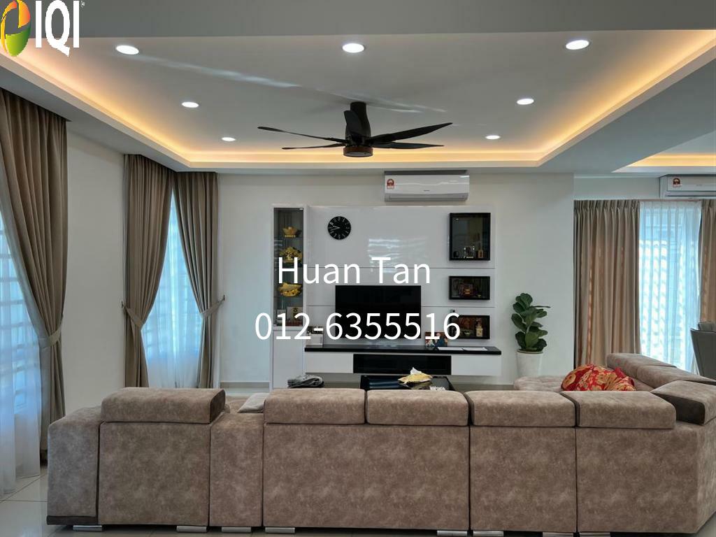 Taman Paya Rumput Perdana image