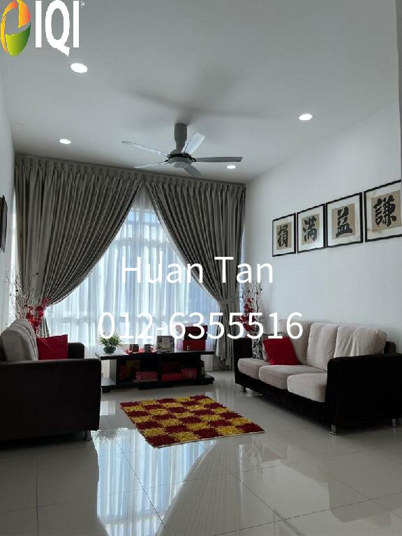 Taman Paya Rumput Perdana image