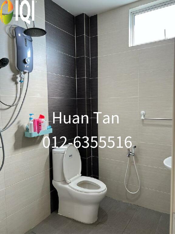 Taman Paya Rumput Perdana image