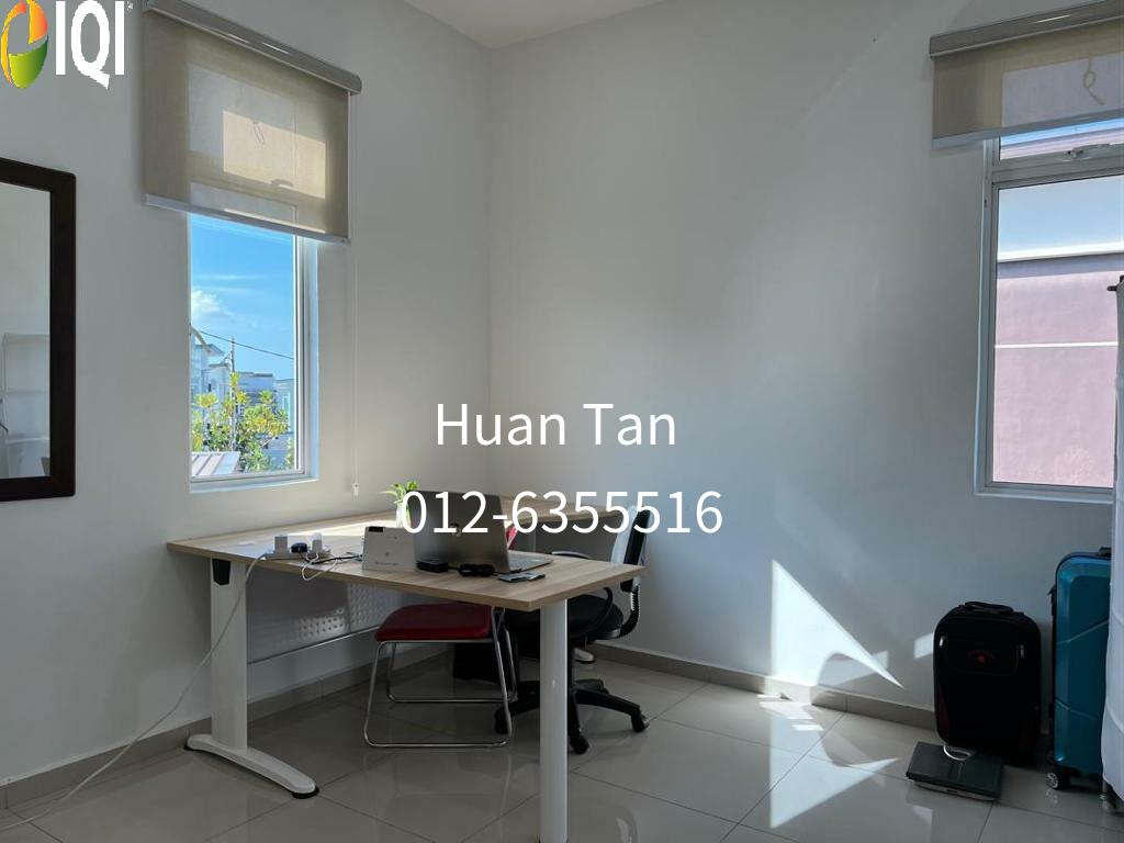 Taman Paya Rumput Perdana image