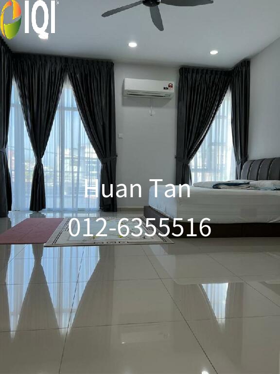 Taman Paya Rumput Perdana image