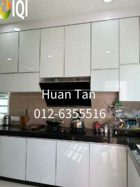 Taman Paya Rumput Perdana