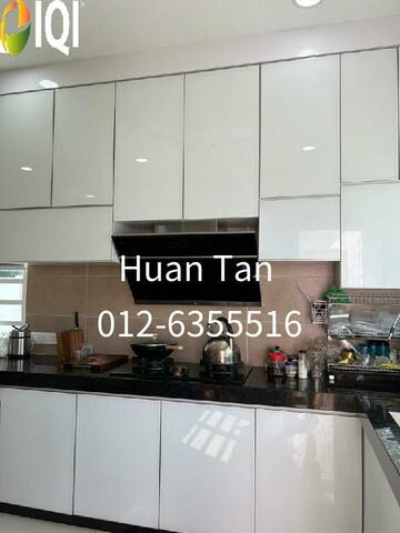 Taman Paya Rumput Perdana photo