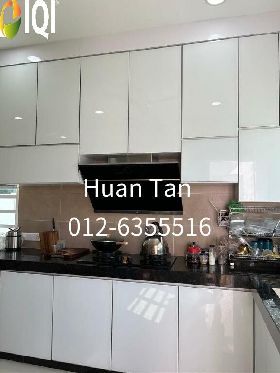 Taman Paya Rumput Perdana image