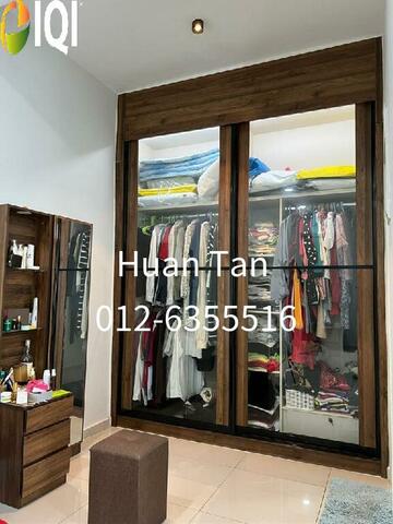 Taman Paya Rumput Perdana image