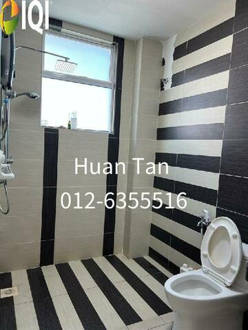 Taman Paya Rumput Perdana image