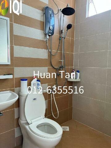 Taman Paya Rumput Perdana image