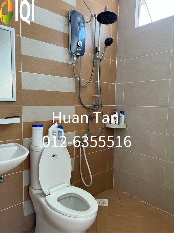 Taman Paya Rumput Perdana image