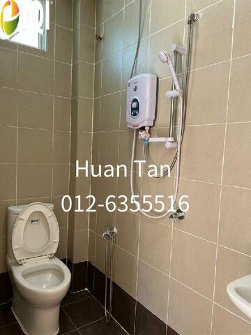 Taman Paya Rumput Perdana image