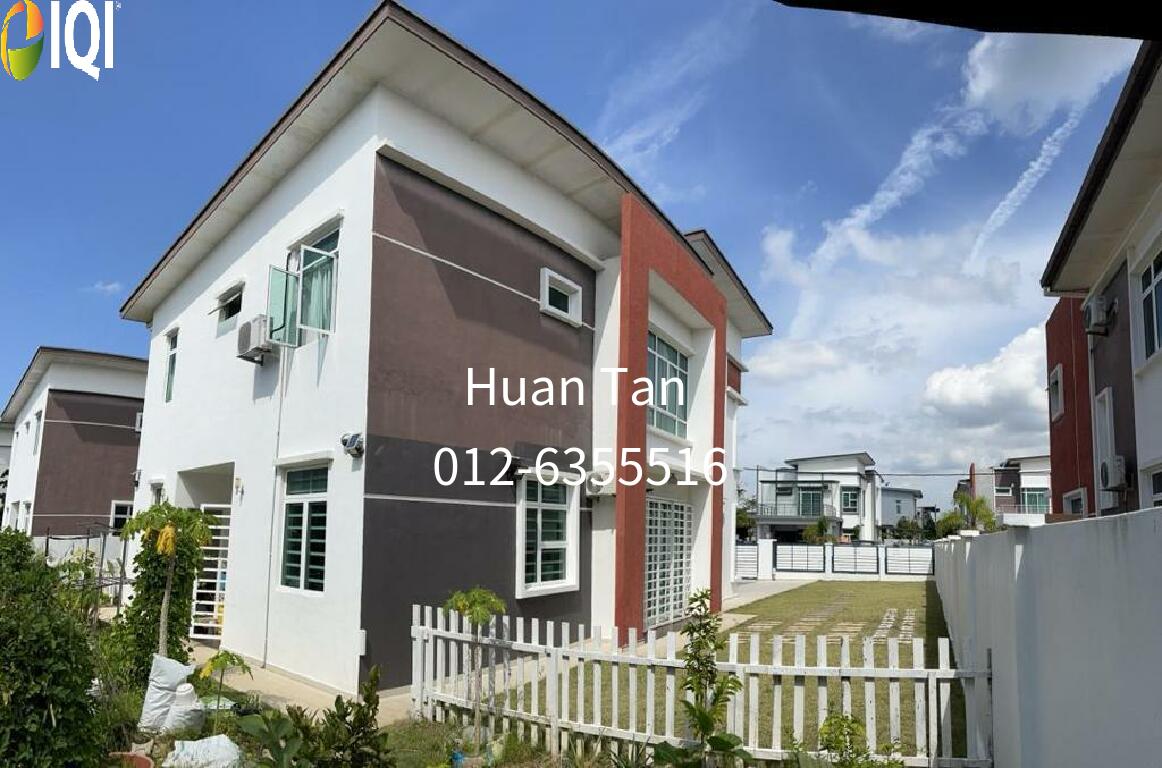 Taman Paya Rumput Perdana image