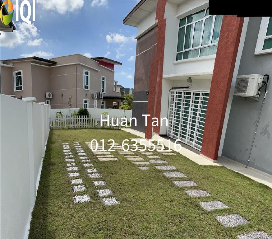 Taman Paya Rumput Perdana image