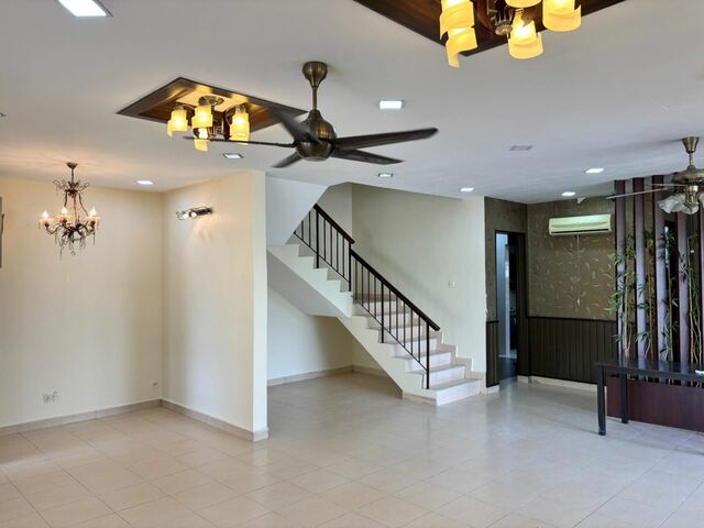 KiPark Puchong image