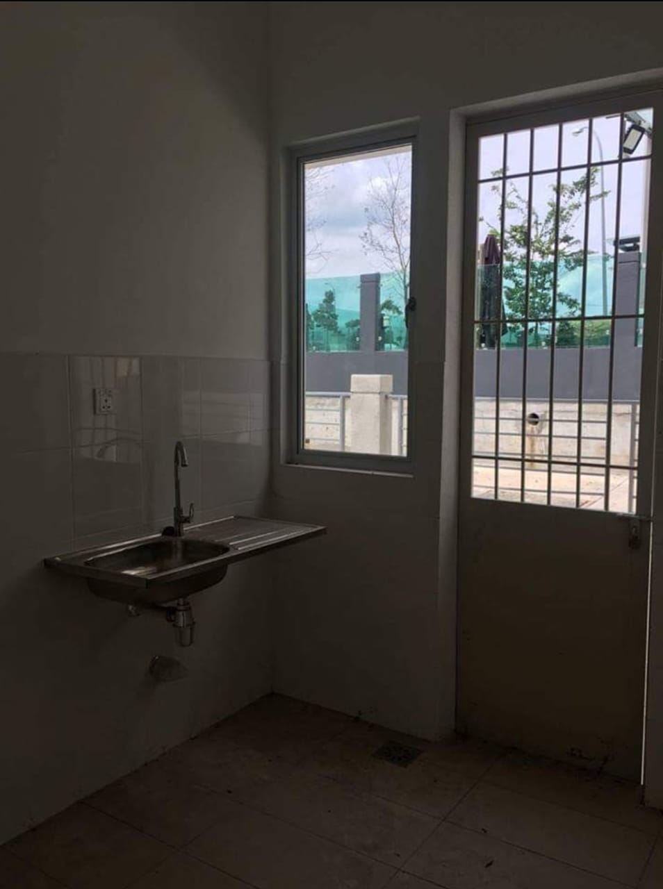 Ixora Residences @ Bandar Seri Coalfields image