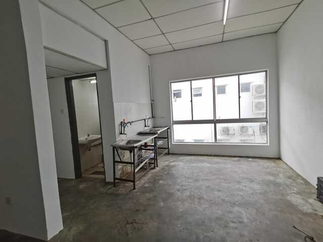 Bandar Parkland image