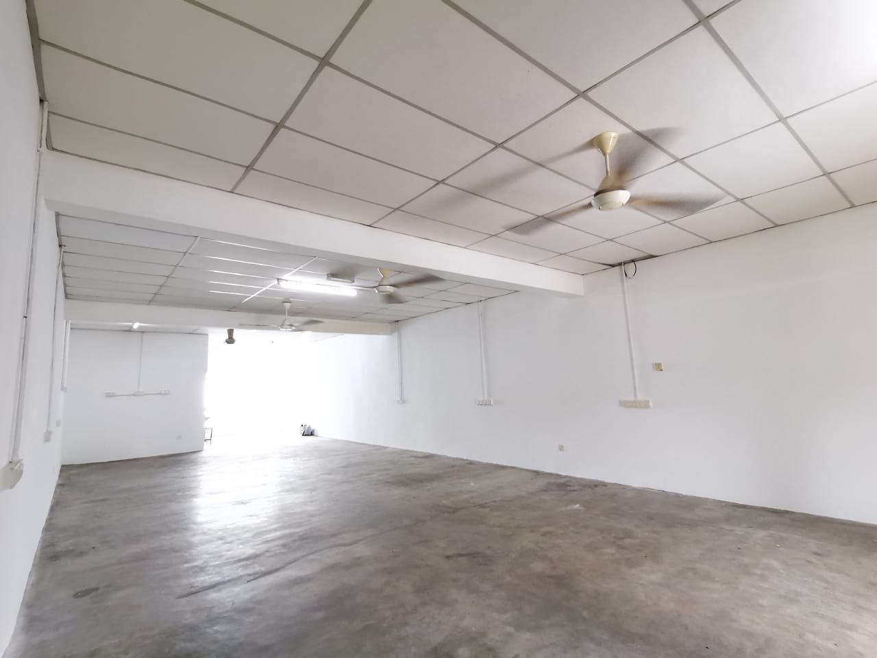 Bandar Parkland image