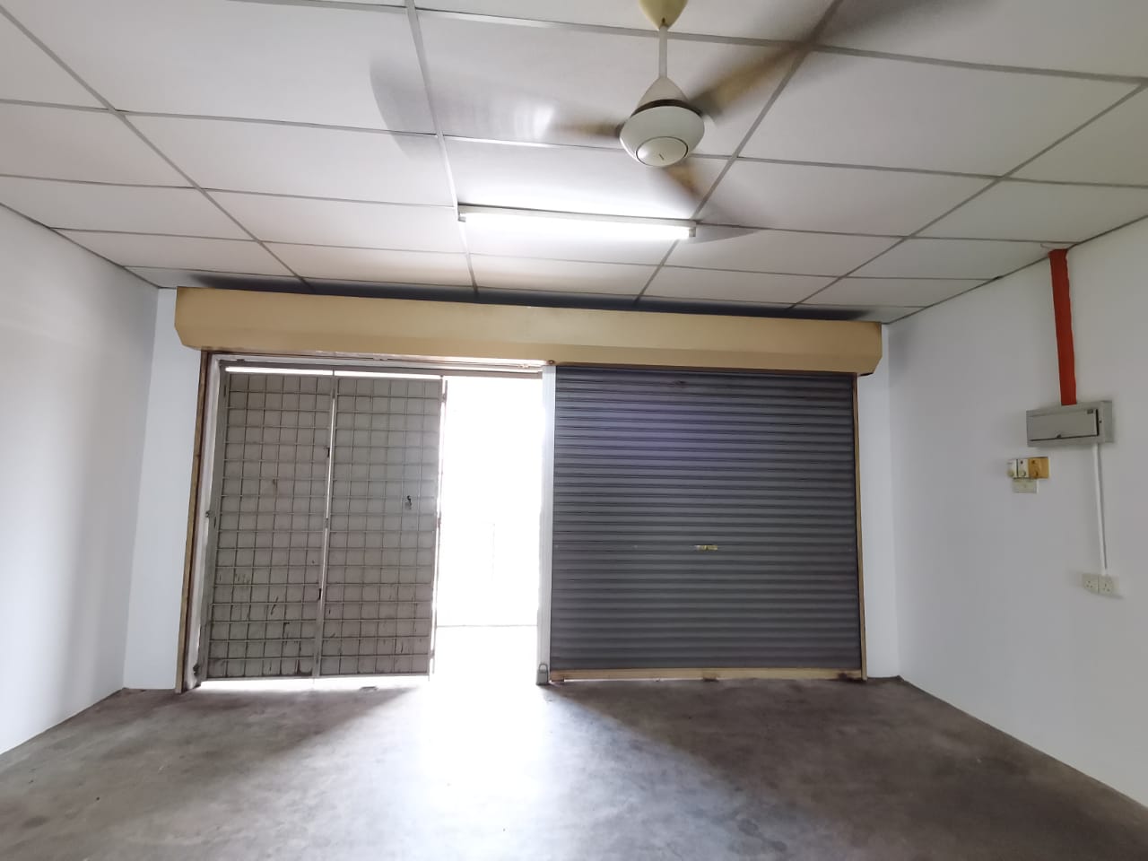 Bandar Parkland image