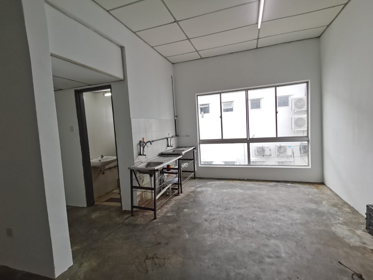 Bandar Parkland image